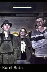 New Media Film Festival