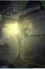 New Media Film Festival