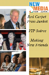 New Media Film Festival