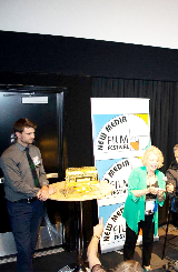 New Media Film Festival