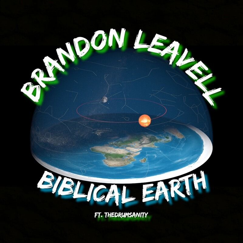 Biblical Earth
