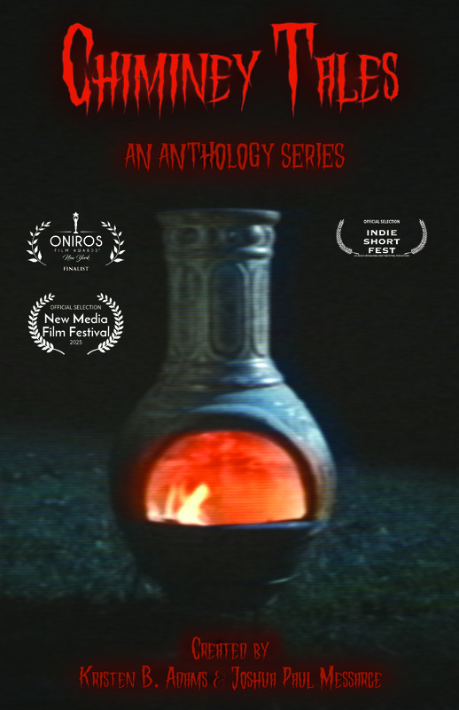 Chiminey Tales Web Series at new media film festival