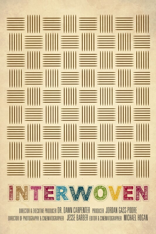 Interwoven