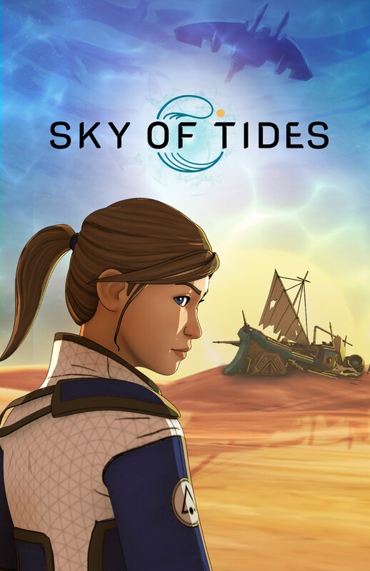 sky of tides game