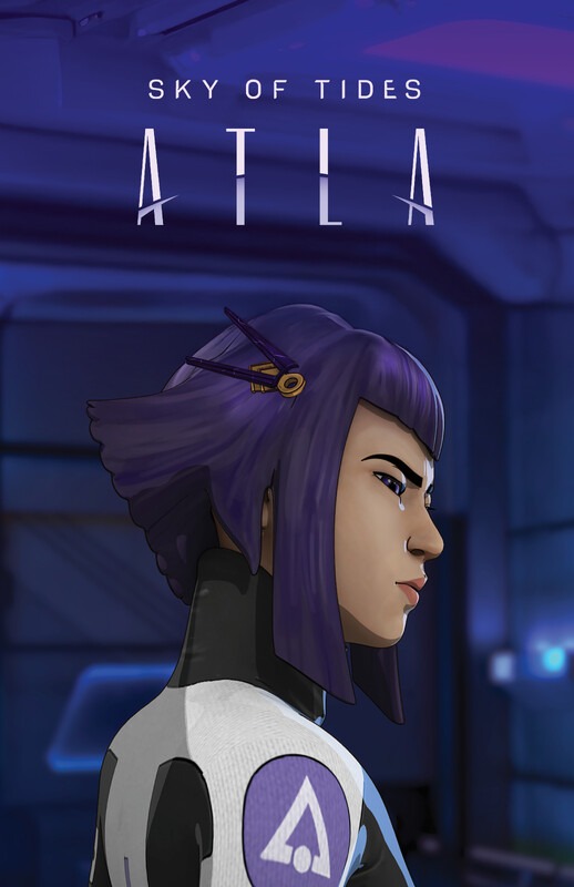 Sky of Tides Atla