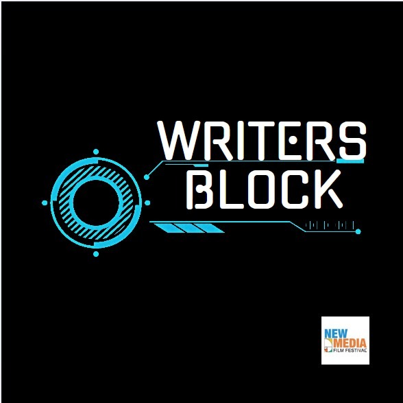 writers block