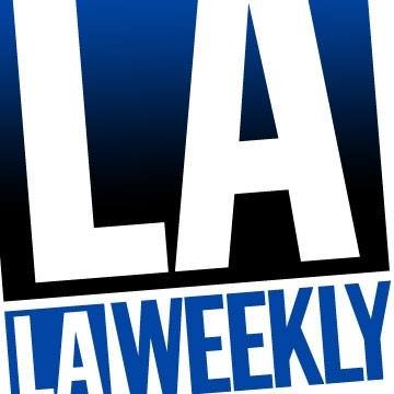 LA Weekly on NFT and New Media Film Festival
