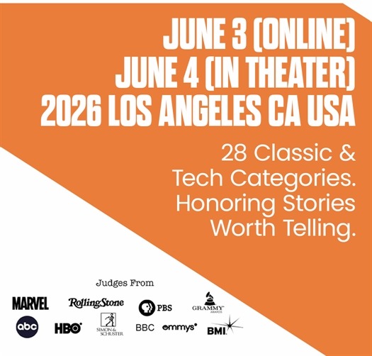 17th flyer bottom 17th new media film festival june 3 and 4 2026