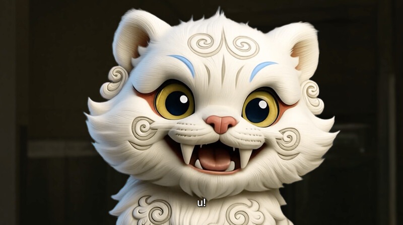 A Day HARU animation