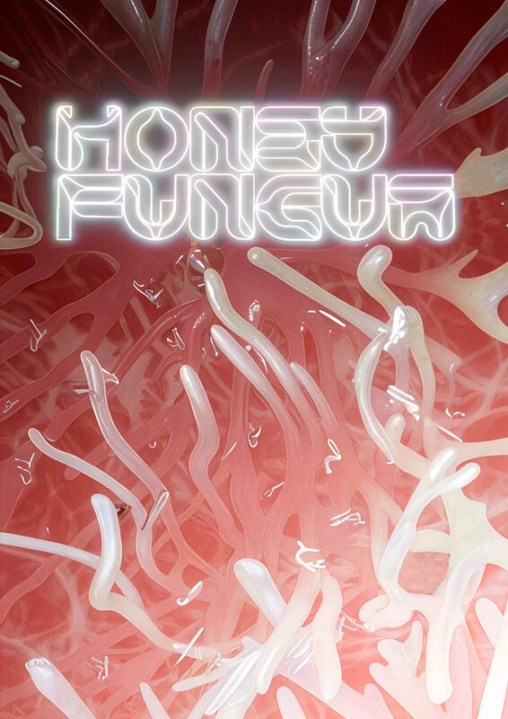 honey fungus vr