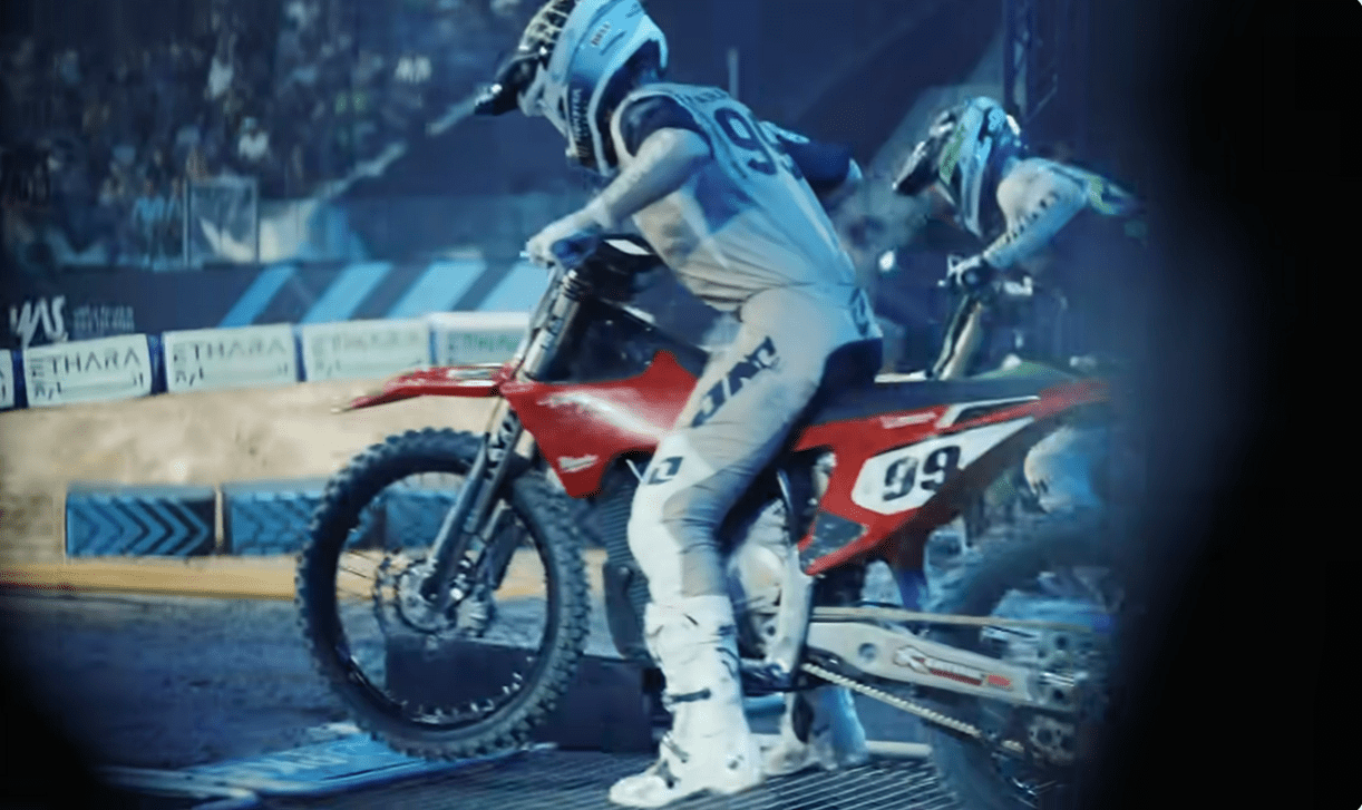 Stark Files Web Series