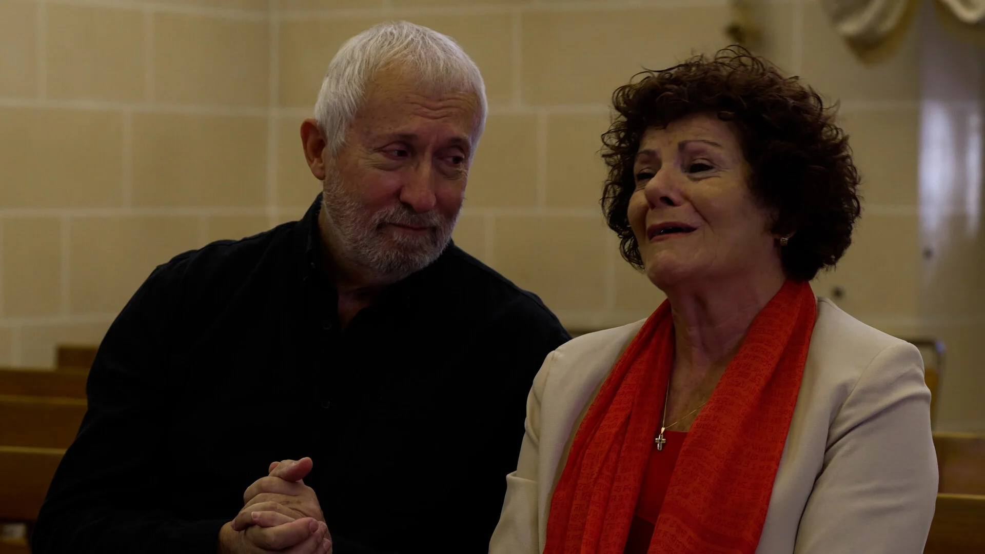 the chapel door faith and family