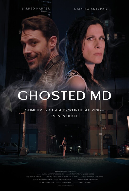 Ghosted MD Trailer