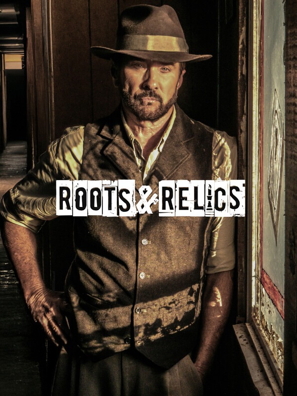 Roots & Relics