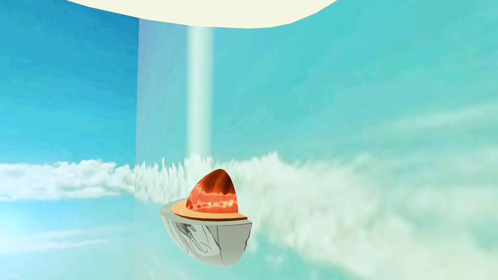 Signals of Light poster